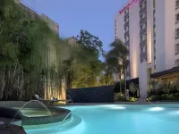 Victoria Ejecutivo - Pool