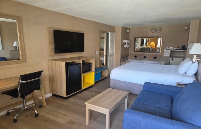 Days Inn by Wyndham Alhambra CA