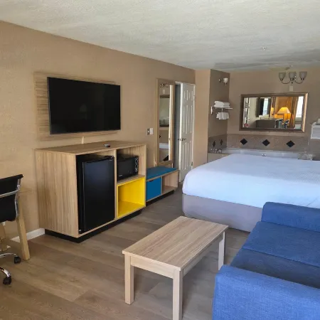 Days Inn by Wyndham Alhambra CA