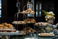 Baia di Ulisse Wellness & Spa - breakfast