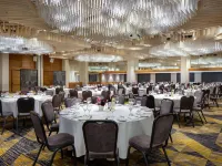 Dan Jerusalem Hotel Hotéis próximos à(ao) Alegro