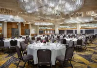 Dan Jerusalem Hotel - โรงแรมราคาถูก
