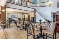 Quality Inn Zephyrhills-Dade City - breakfast