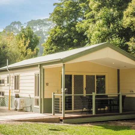 Warburton Holiday Park