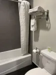 Villa Inn & Suites - Wifi