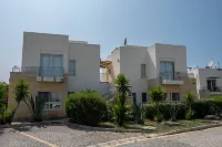 Sunset Sea and mountain view 3 bed 2 bathroom apartment ground floor - 2 Sao