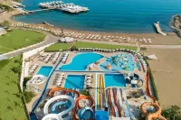 Sunset Sea and mountain view 3 bed 2 bathroom apartment ground floor - 2 Sao