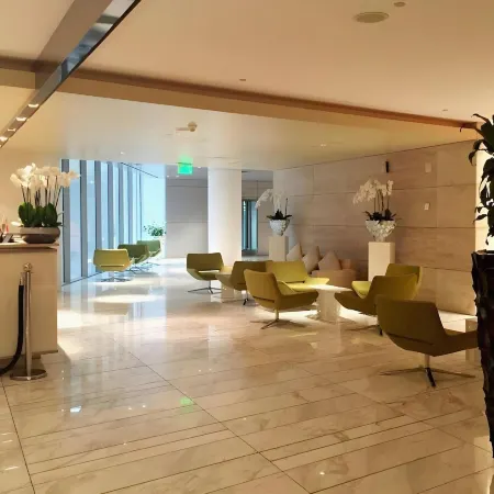 Oryx Airport Hotel -Transit Only