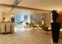 Oryx Airport Hotel -Transit Only - 3-stjärniga