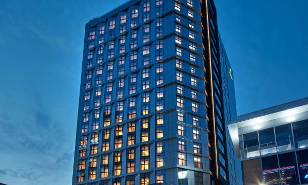L7 Haeundae by Lotte Hotels