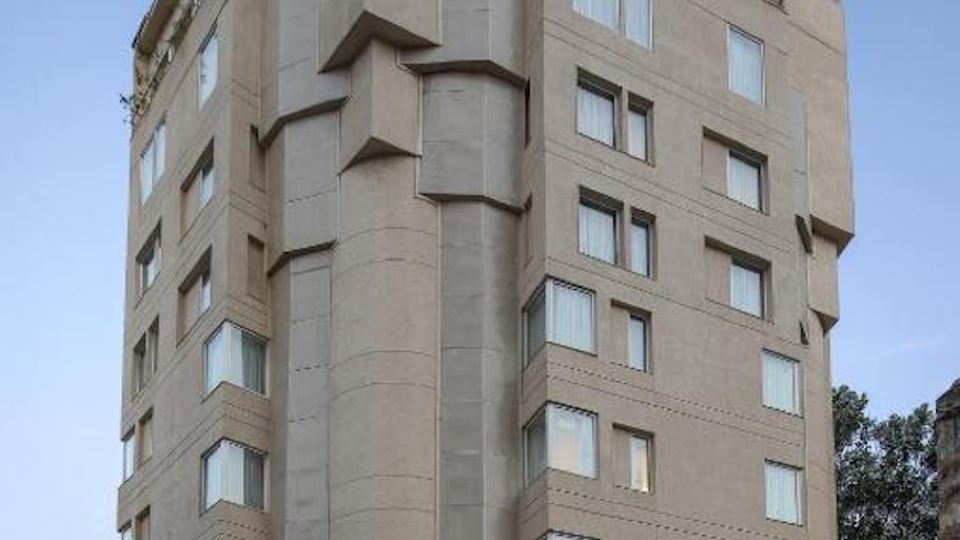 Effotel by Sayaji Vadodara