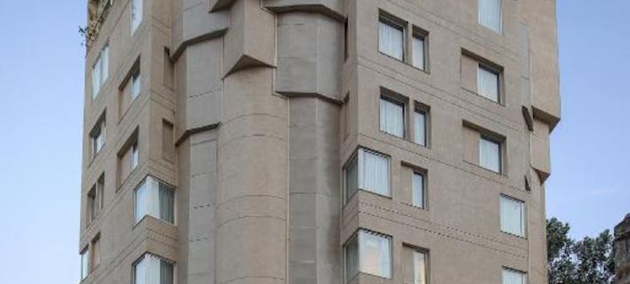 Effotel by Sayaji Vadodara Hotels in Vadodara