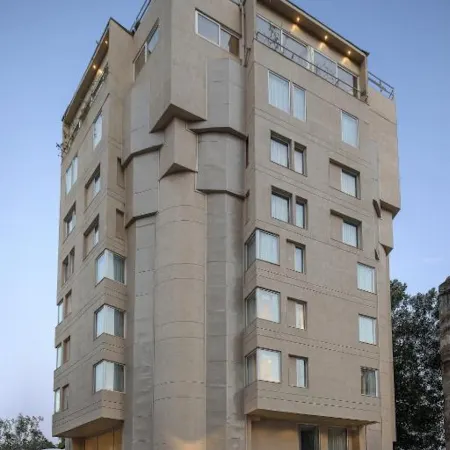Effotel by Sayaji Vadodara