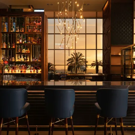 JW Marriott Hotel Lima