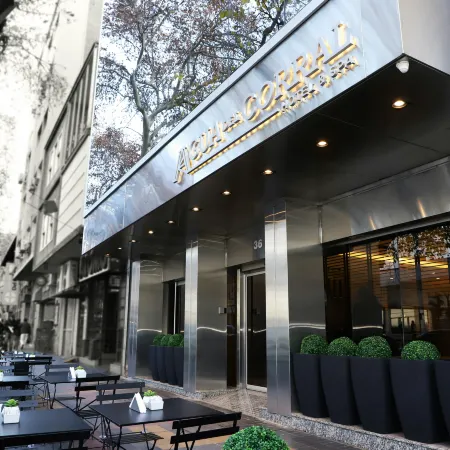 Agua del Corral Hotel & Spa