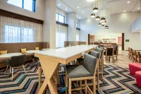 Hampton Inn & Suites by Hilton la Grande - Wifi