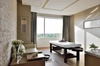 Kochi Marriott Hotel - ที่มีสปา