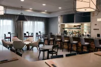 Courtyard Pullman - acceptant les animaux