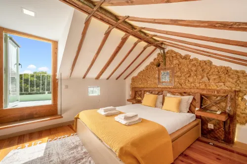 GuestReady - Modern Duplex in Lisbon - 4 Yıldız