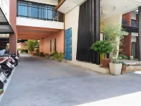 Chitra Villa - WLAN