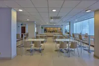 薩爾蒂洛蘇爾城市快捷飯店 - Wi-Fi