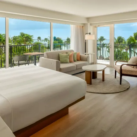 Aruba Marriott Resort & Stellaris Casino