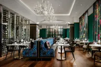 Grand Bohemian Hotel Charlotte,  Autograph Collection - breakfast