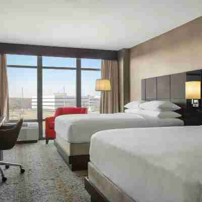 Delta Hotels by Marriott Somerset Rooms