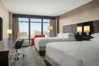 Delta Hotels by Marriott Somerset - Parking