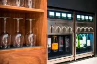 Oakland Marriott City Center - Barer