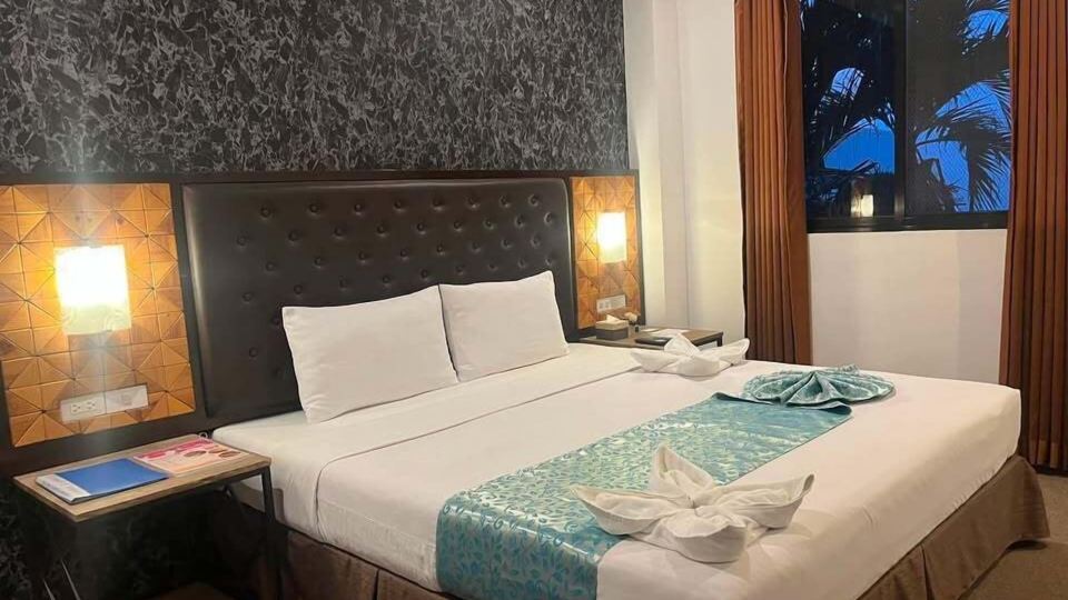 Aozora Seaside Mactan