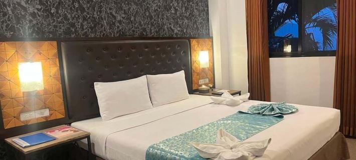 Aozora Seaside Mactan Hotels in Lapu-Lapu City