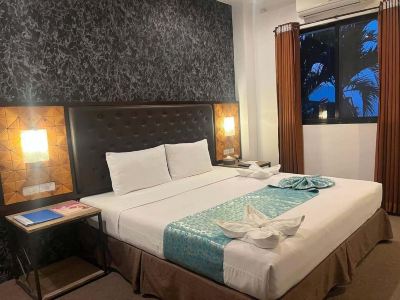 Aozora Seaside Mactan