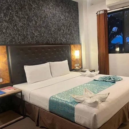 Aozora Seaside Mactan