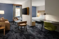 Fairfield by Marriott Inn & Suites Columbia Lexington - Wifi