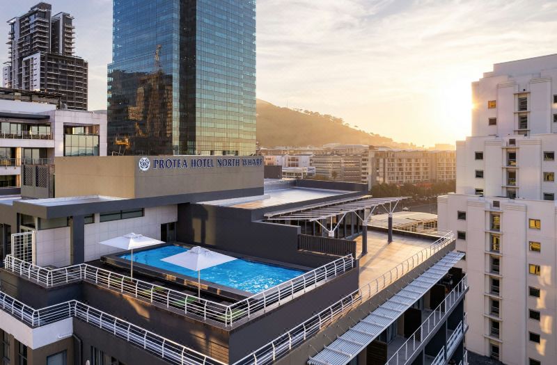 Protea Hotel Cape Town North Wharf photo 3