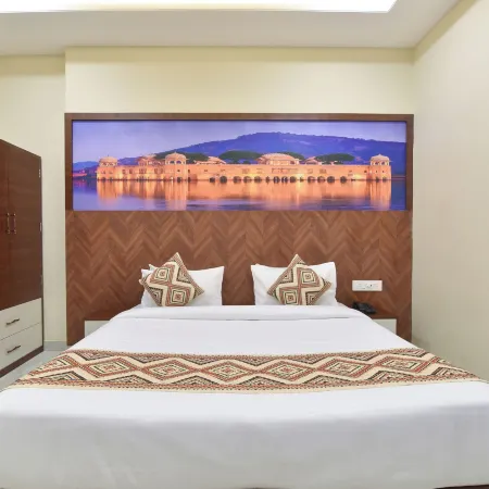 Hotel Gold Coin