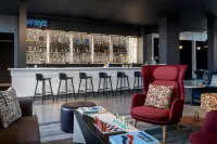 Aloft Florence - bar