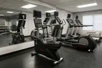 Fairfield Inn & Suites Olean - Kuntosalit