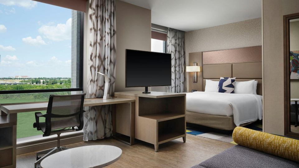 Residence Inn Dallas Frisco