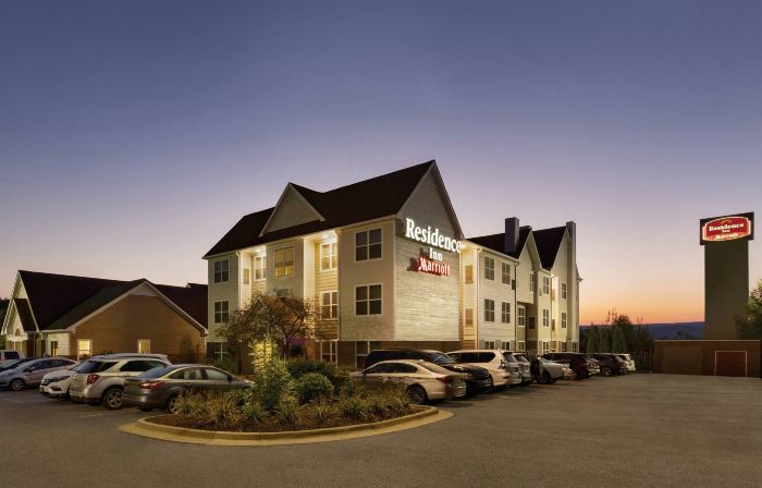 Residence Inn Scranton