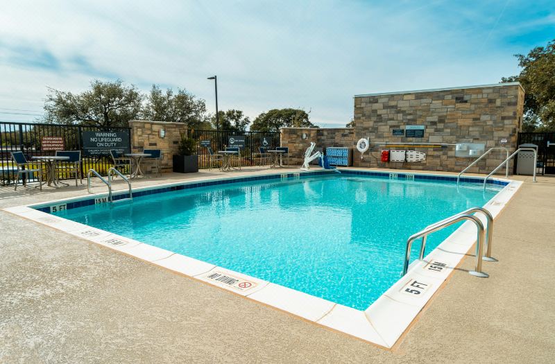 Hilton Garden Inn Cedar Park Austin photo 3