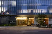 JW Marriott Dallas Arts District - romantici