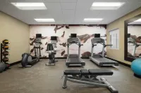 Residence Inn des Moines Downtown - Gym