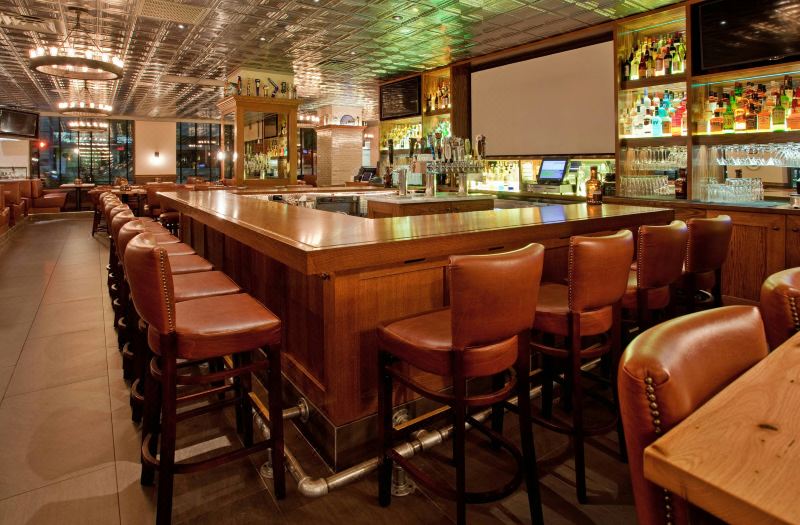 The Lincoln Marriott Cornhusker Hotel photo 5