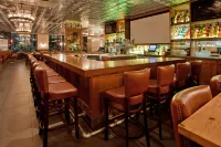 The Lincoln Marriott Cornhusker Hotel - بار