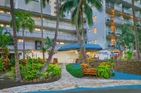 Courtyard Waikiki Beach - spa