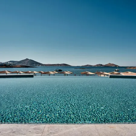 Cosme, a Luxury Collection Resort, Paros