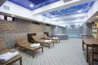 Central Hotel Yerevan - spa