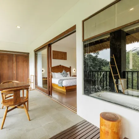 Ubud Dedari Villas